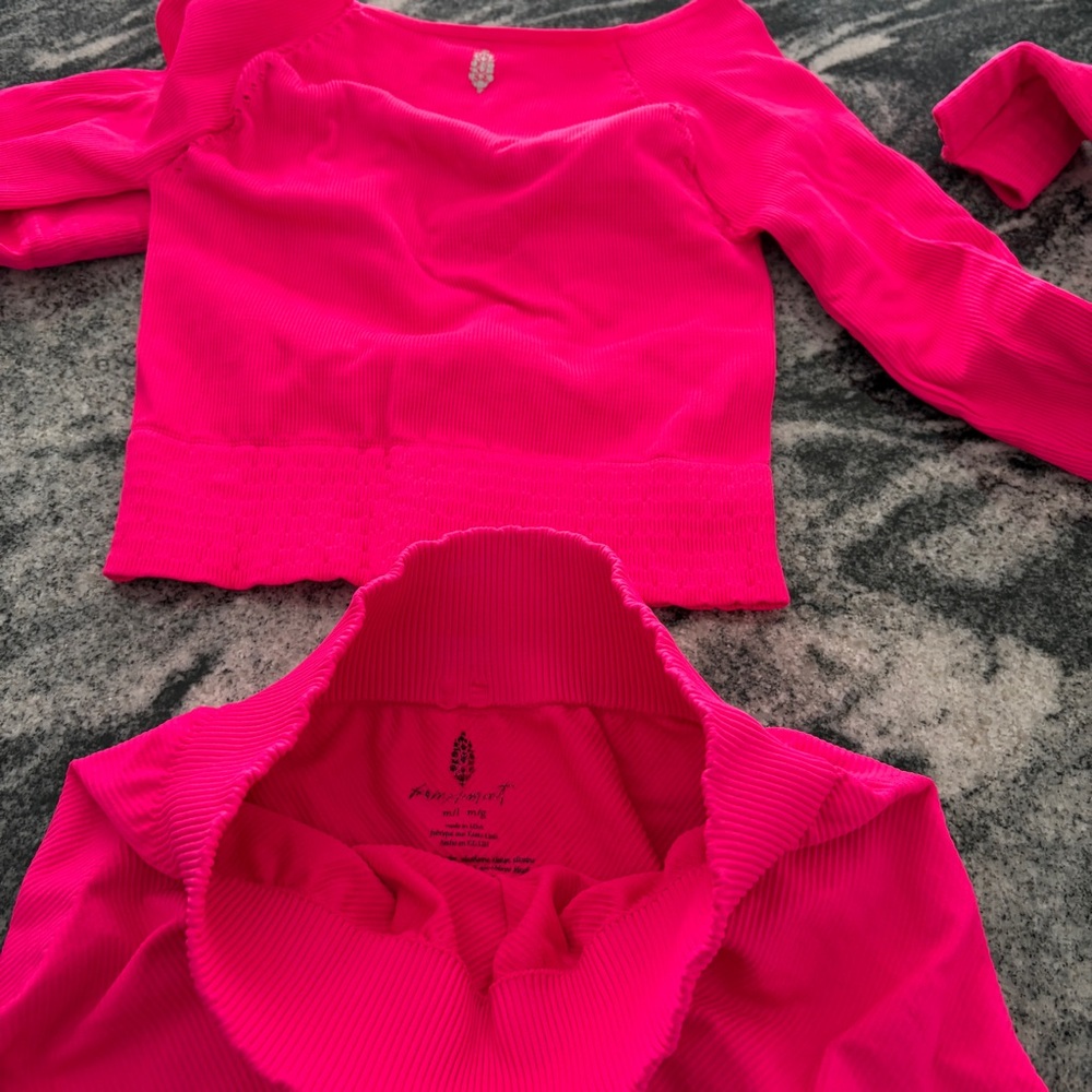 FP MOVEMENT SET M/L
